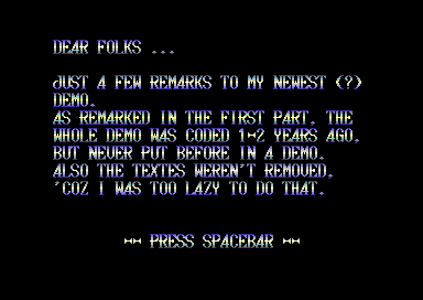 Last Will